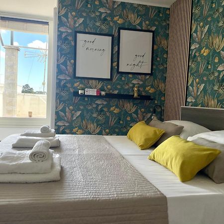 Casa Giuliani Apartment ปอร์โตเชซาเรโอ ภายนอก รูปภาพ
