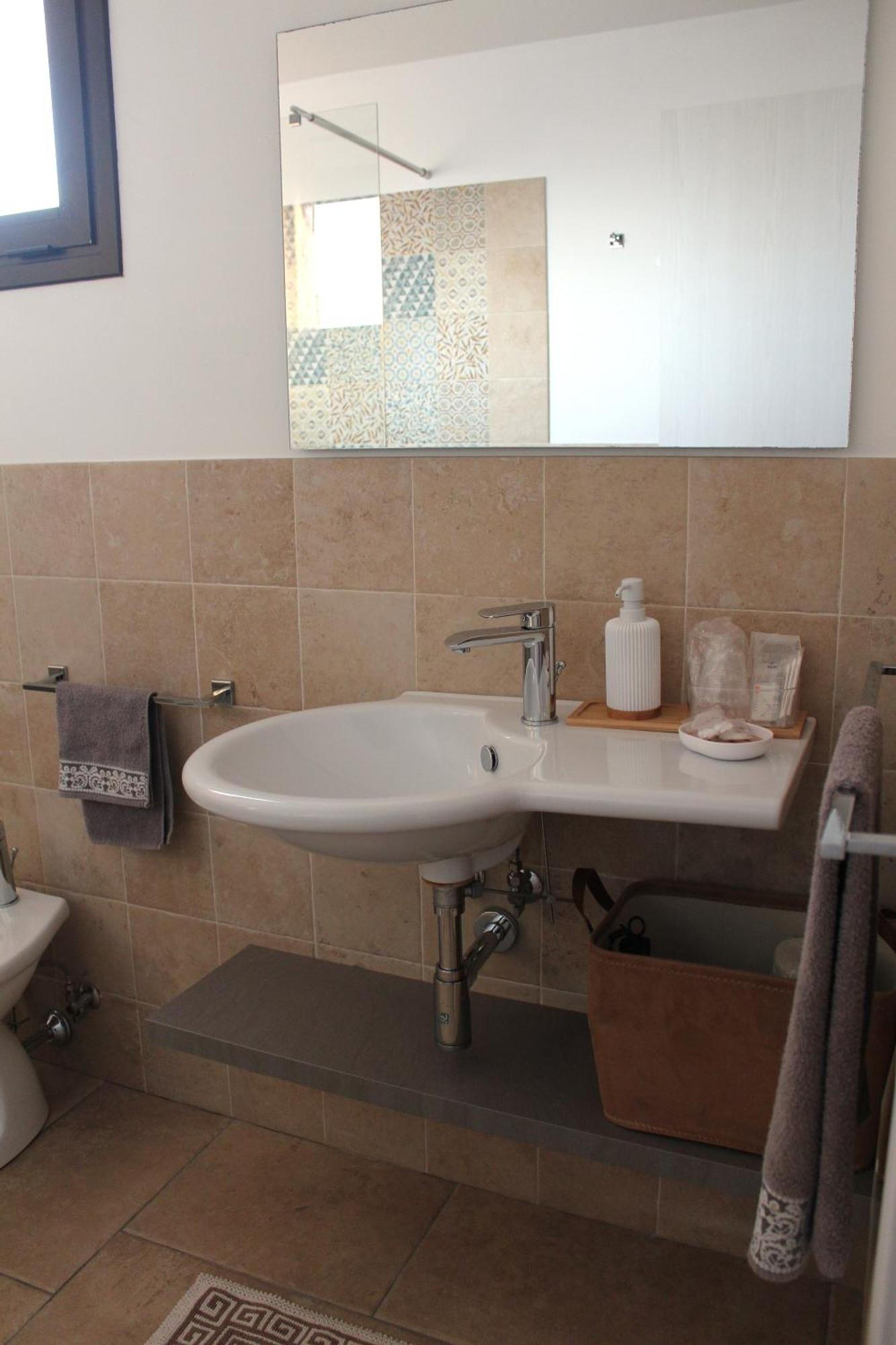 Casa Giuliani Apartment ปอร์โตเชซาเรโอ ภายนอก รูปภาพ